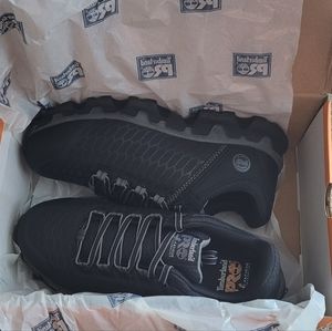 Timberland Pro shoes Unisex Wsize10.5 Msize8.5